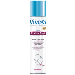 VIVOG Magic — Démêlant