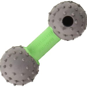 MARTIN Sellier Rubb N Roll — Distributeur de friandises 11,4 cm