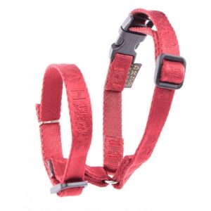 ARKA HAOK Rubis — Muselière taille 1, largeur 15 mm