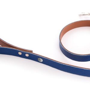 MARTIN — Laisse en cuir Allure