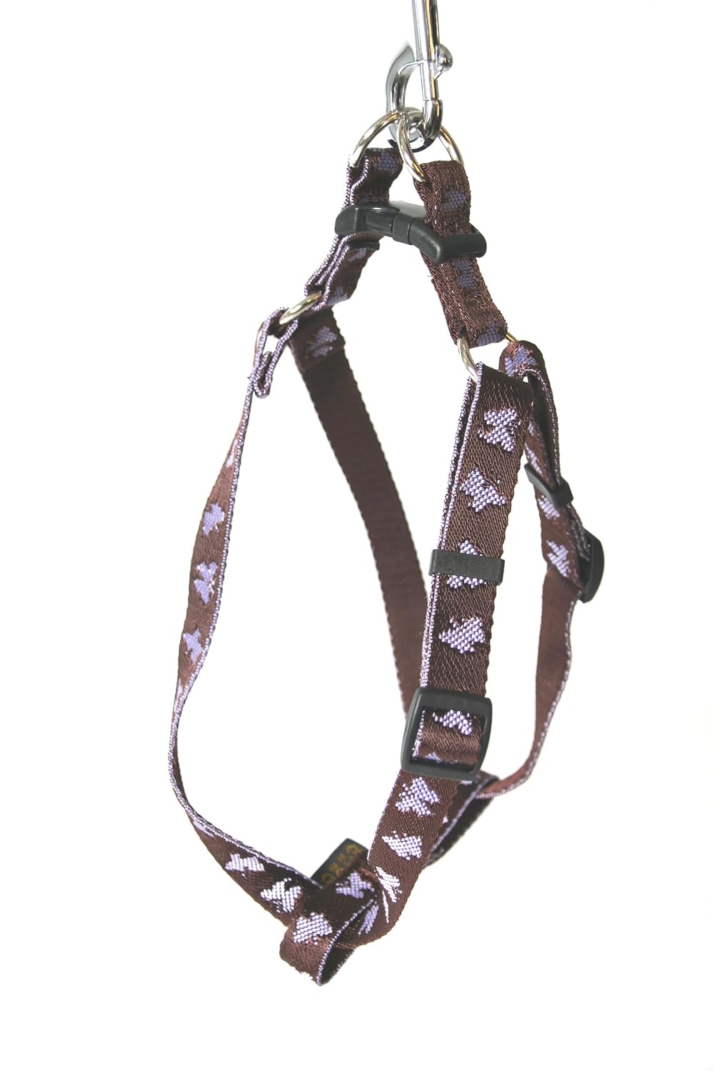ARKA HAOK Collection Opéra — Harnais pour chien en nylon