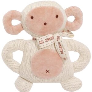Simply Fido — Jouet en tricot bio pour animal domestique