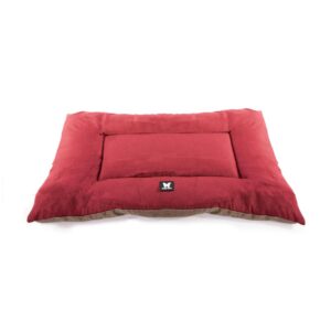 MARTIN SELLIER Classique — Tapis ouatiné rectangulaire 75x55