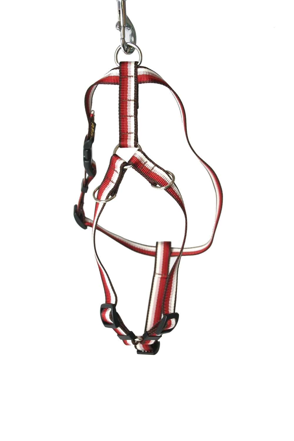 ARKA HAOK Collection Baya — Harnais en nylon pour chien