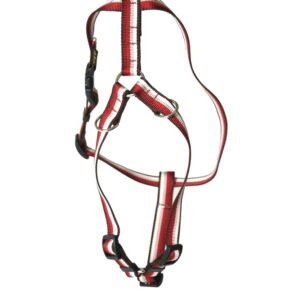 ARKA HAOK Collection Baya — Harnais en nylon pour chien