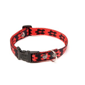ALTER EGO — Collier pour chien fleur taille S 25-40 cm