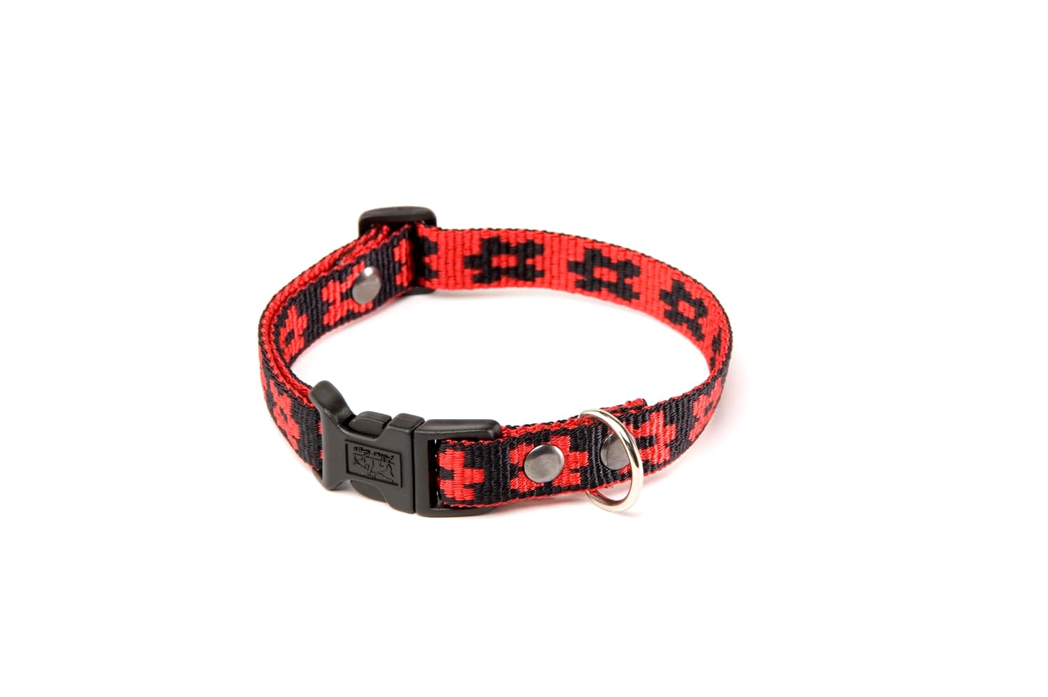 ALTER EGO — Collier pour chien fleur taille S 25-40 cm