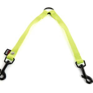 MARTIN SELLIER — Accouple en nylon classique vert 16/50