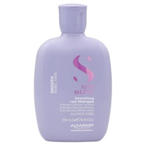 NOVA ENGEL Semi Di Lino Smooth — Shampooing lissant 250 ml