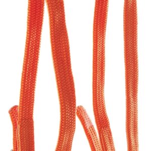 MARTIN — Harnais en nylon tubulaire pour chat