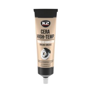 K2 — Lubrifiant haute température