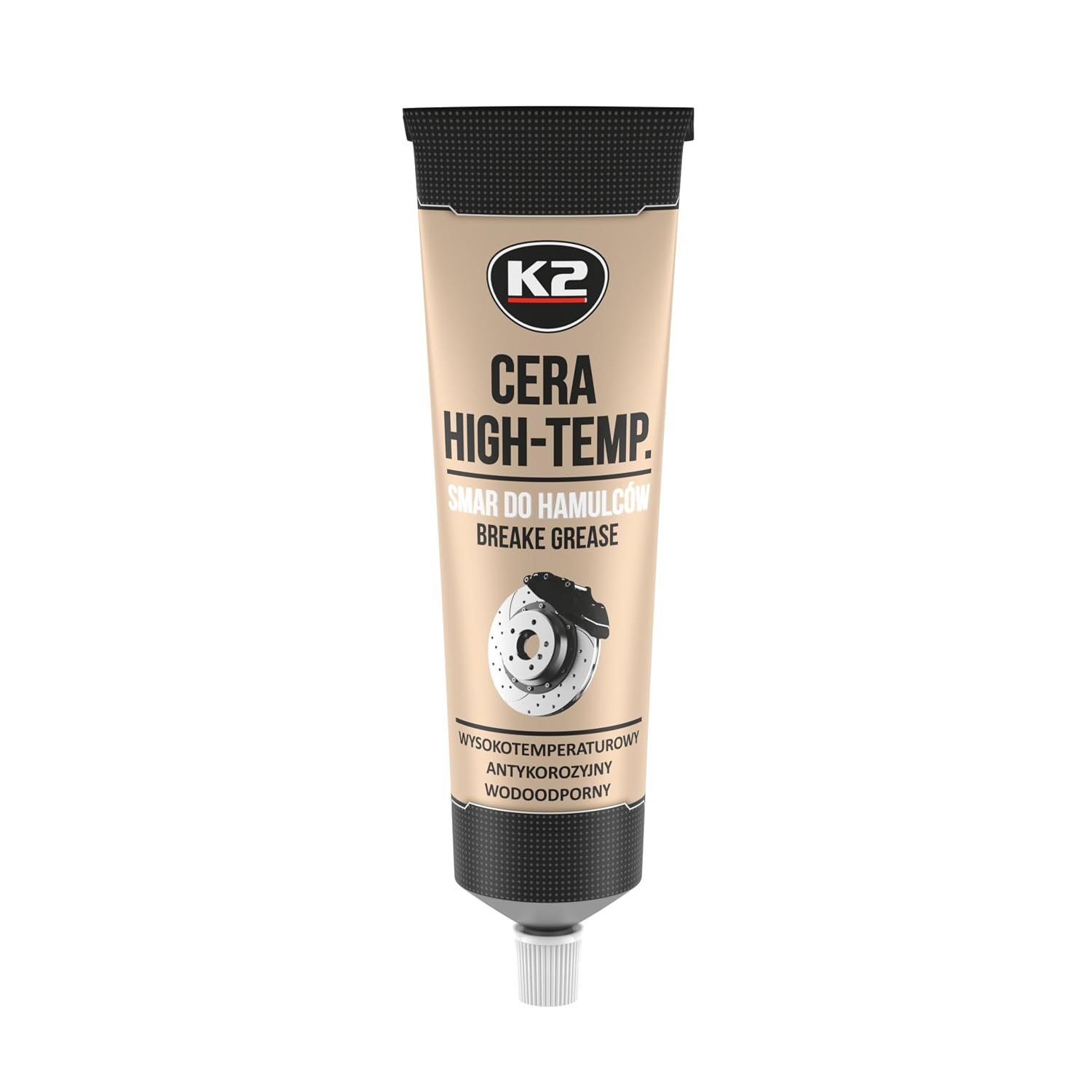 K2 — Lubrifiant haute température