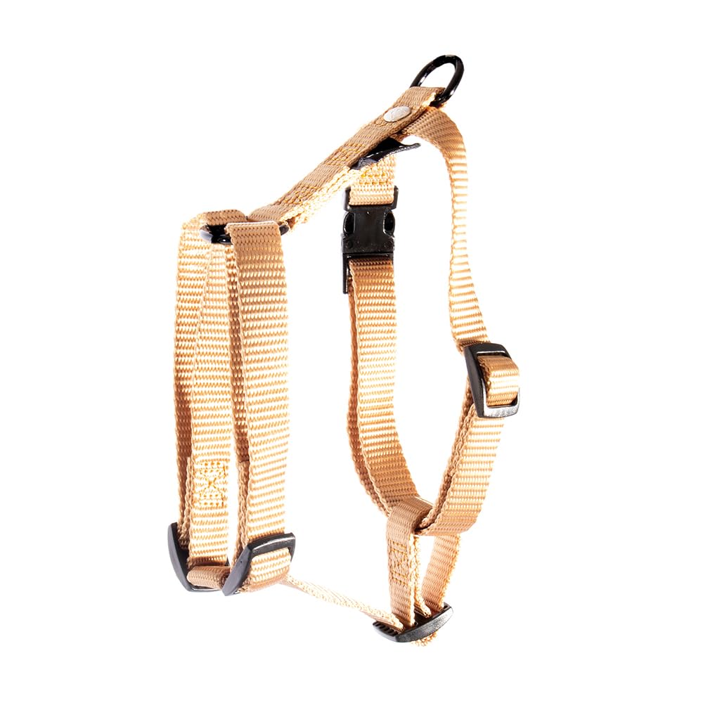 MARTIN — Harnais classique confort en nylon