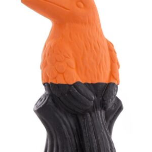 MARTIN SELLIER — Jouet toucan sonore en latex naturel pour chien