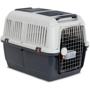 martin — Cage de transport 81 x 60 x 61,5 cm
