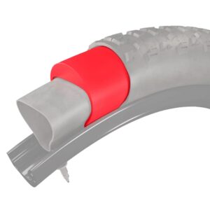 TANNUS ARMOUR — Protection anti-crevaison vélo 20 x 3.0-4.0