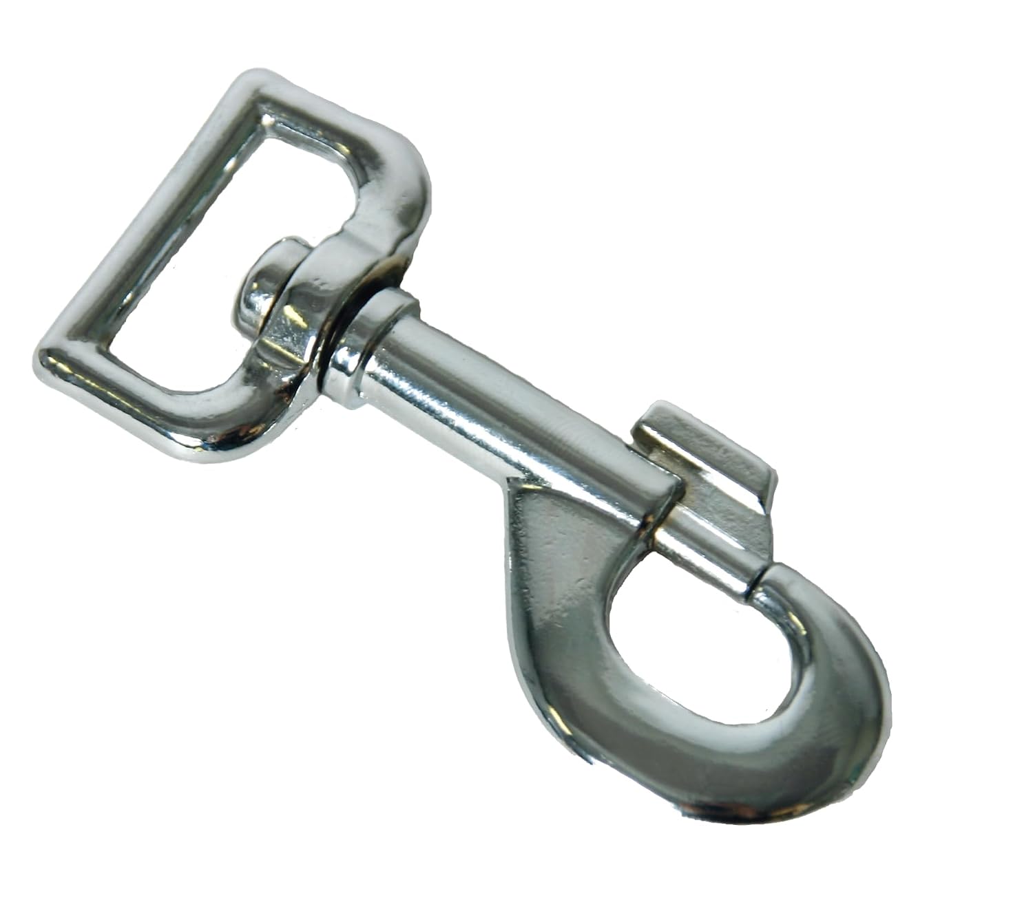 MARTIN — Mousqueton carabine 80 x 25 mm