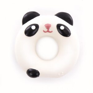 MARTIN SELLIER Donuts — Jouet koala en latex naturel pour chien