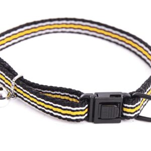 MARTIN — Collier trio en nylon pour chat