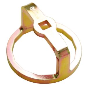 BGS — Clé à filtre à huile cloche 14 pans Ø 84 mm