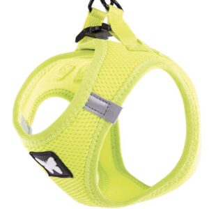MARTIN Sellier — Harnais chien mesh M vert