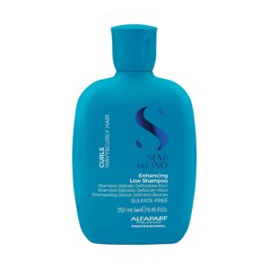 ALFAPARF MILANO Semi Di Lino — Shampooing boucles 250 ml