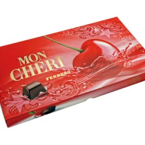 FERRERO Mon Chéri — 35 bouchées 368 g