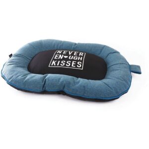 MARTIN SELLIER — Coussin donut pour chiens et chats
