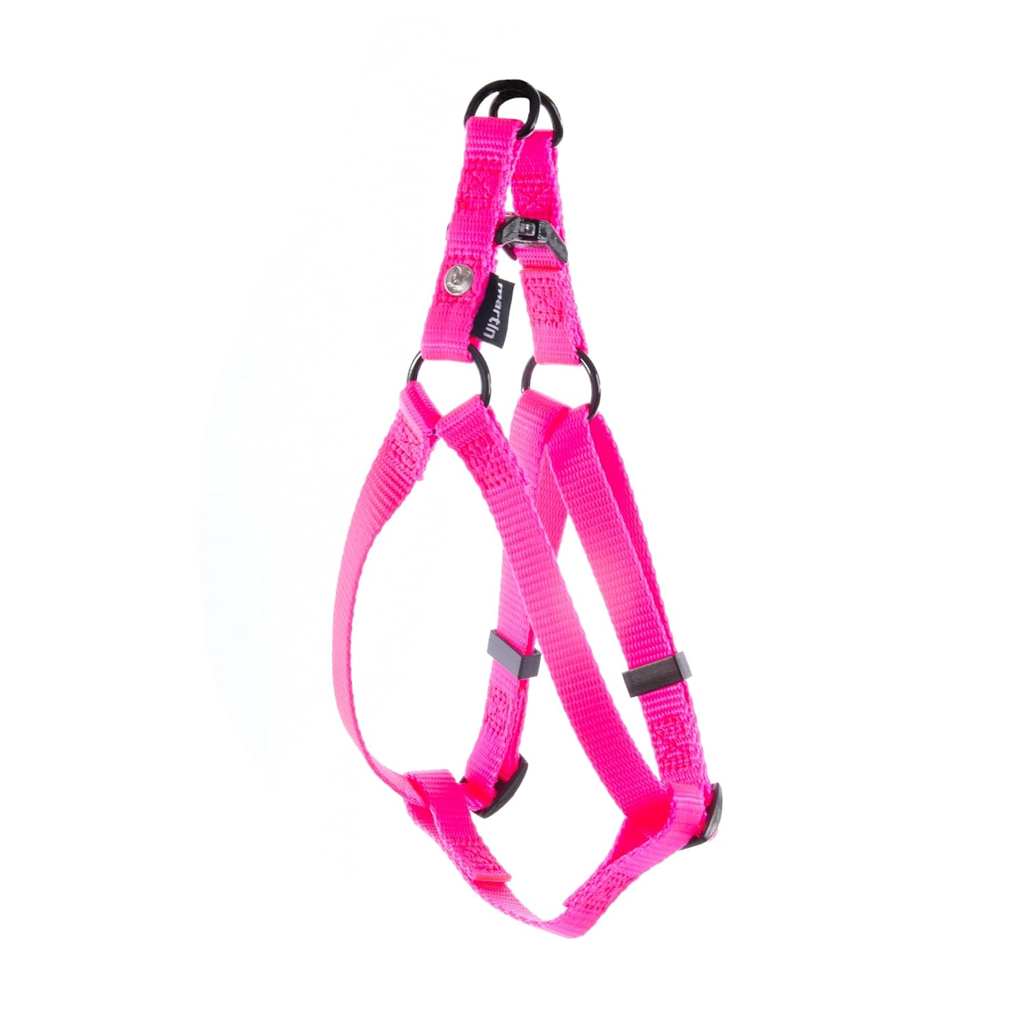 MARTIN — Harnais baudrier classique en nylon