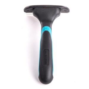 MARTIN Techni Groom — Brosse pour chien Large 8 cm