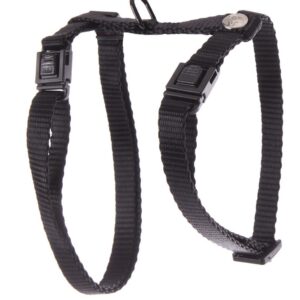 MARTIN — Harnais réglable en nylon pour chat