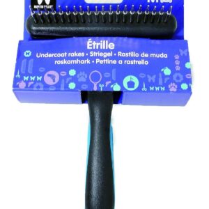 MARTIN — Étrille pour chien grand modèle