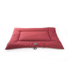 MARTIN SELLIER Classique — Tapis ouatiné rectangulaire 60x45