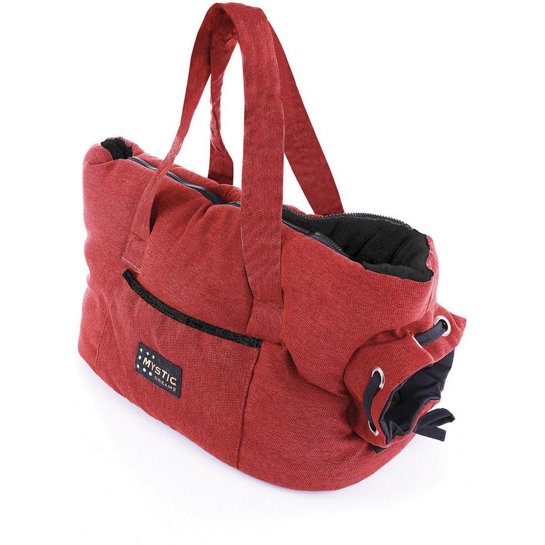 MARTIN SELLIER Collection Mystic Dreams — Sac de transport chien/chat