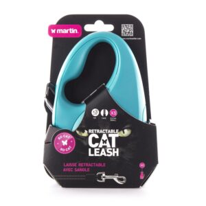 MARTIN So Cat — Laisse rétractable pour chat