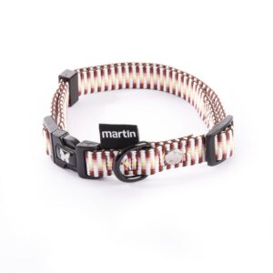 martin Line — Collier en nylon