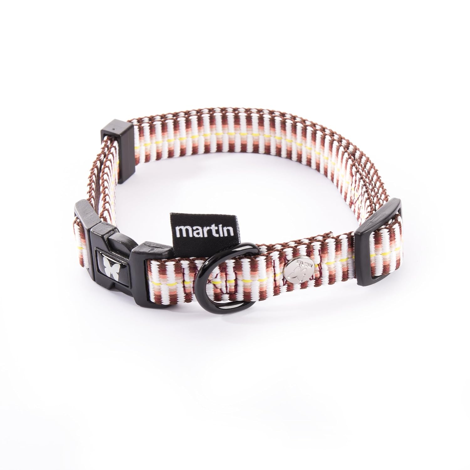 martin Line — Collier en nylon