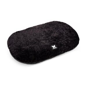 MARTIN Toudoudou — Coussin ovale en ouatine