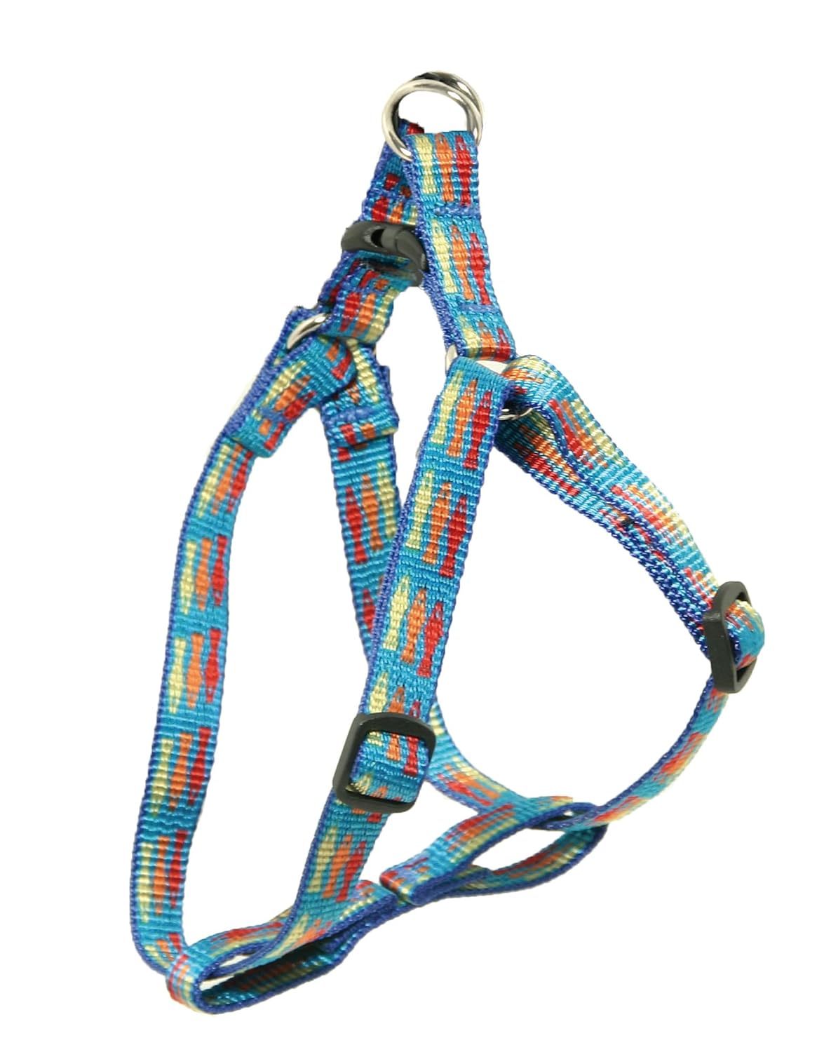 ARKA HAOK — Harnais pour poisson 19-32 cm