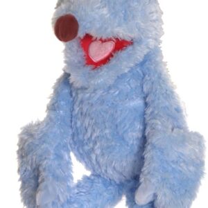 LIVING PUPPETS Woozle Goozle — Marionnette à main 45 cm