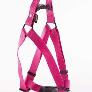 MARTIN SELLIER — Harnais rose 40-90/110