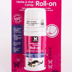 MARTIN — Herbe à chat roll-on 50 ml