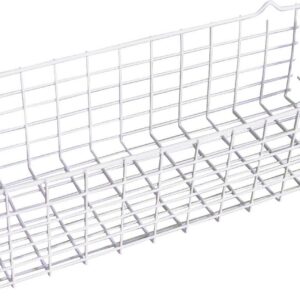 METALTEX PANDINO — Panier multi-usages en métal 33 cm