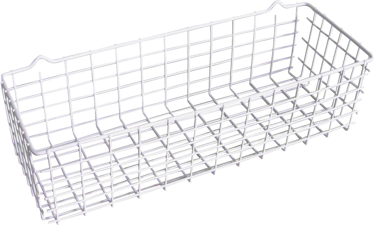 METALTEX PANDINO — Panier multi-usages en métal 33 cm