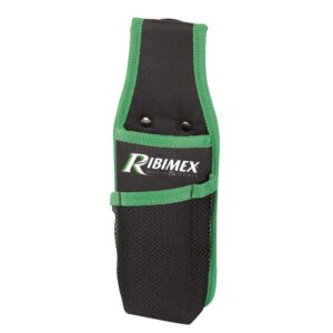 RIBIMEX — Pochette pour sécateur multicolore 15 x 15 x 27 cm