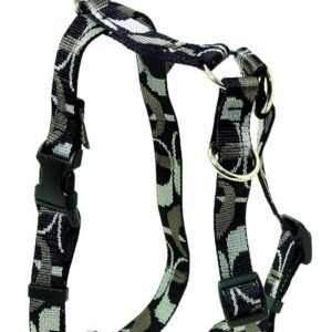 ARKA HAOK Zen — Harnais ajustable 46-68 cm