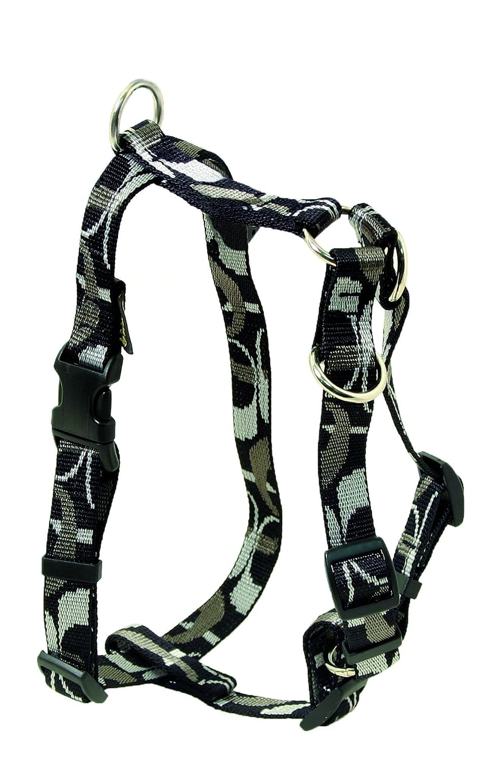 ARKA HAOK Zen — Harnais ajustable 46-68 cm