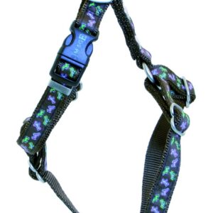 Martin Sellier Bayad — Harnais réglable en nylon pour chien