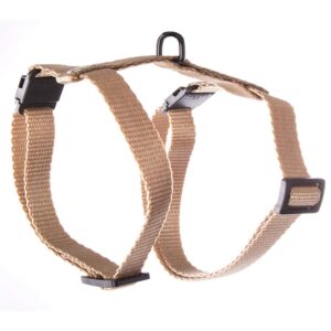MARTIN — Harnais réglable en nylon pour chat