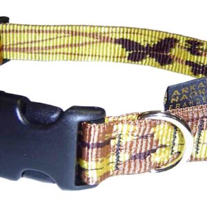 MARTIN SELLIER T45-72 — Collier ajustable pour chien Chrys